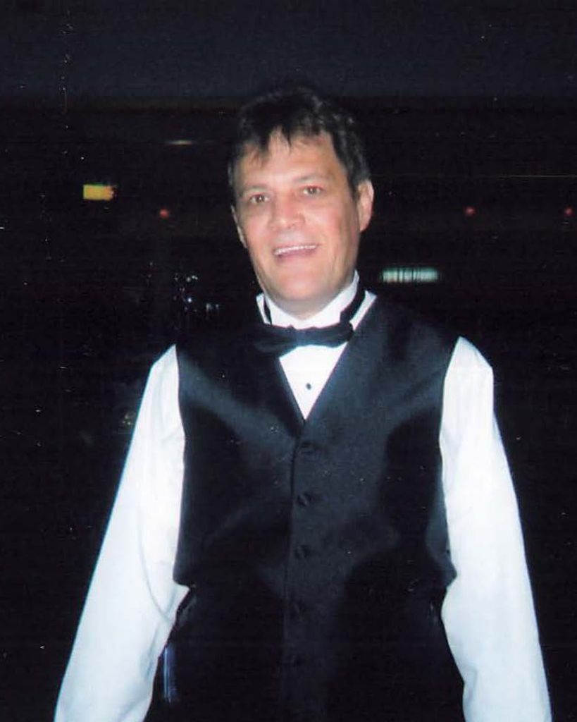 Ron Hollan