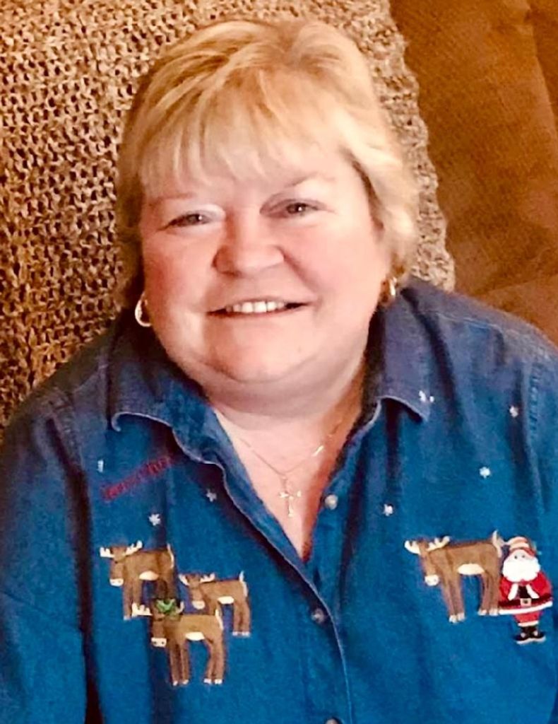 Donna Marie Borsvold Profile Photo