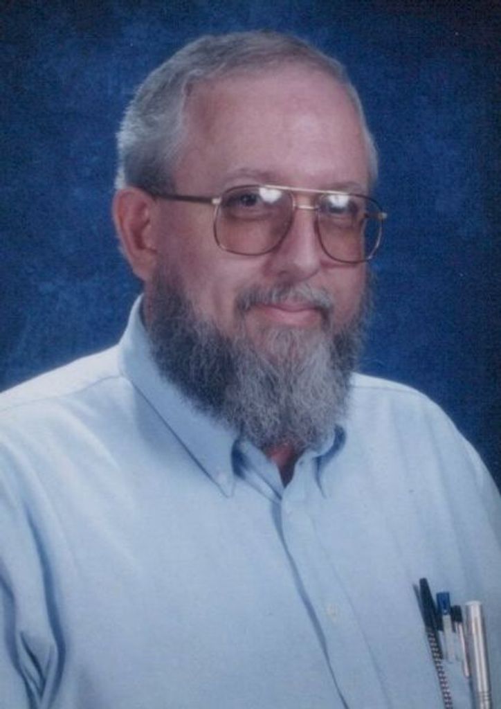 James Floyd Martin