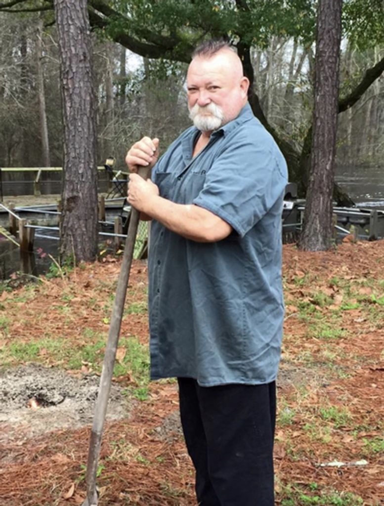 Irvin Wayne Lindsey