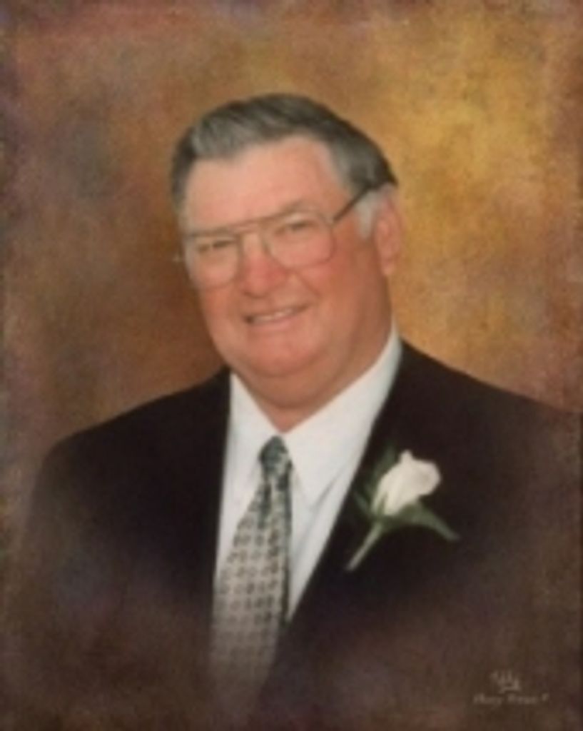 John L. Stover