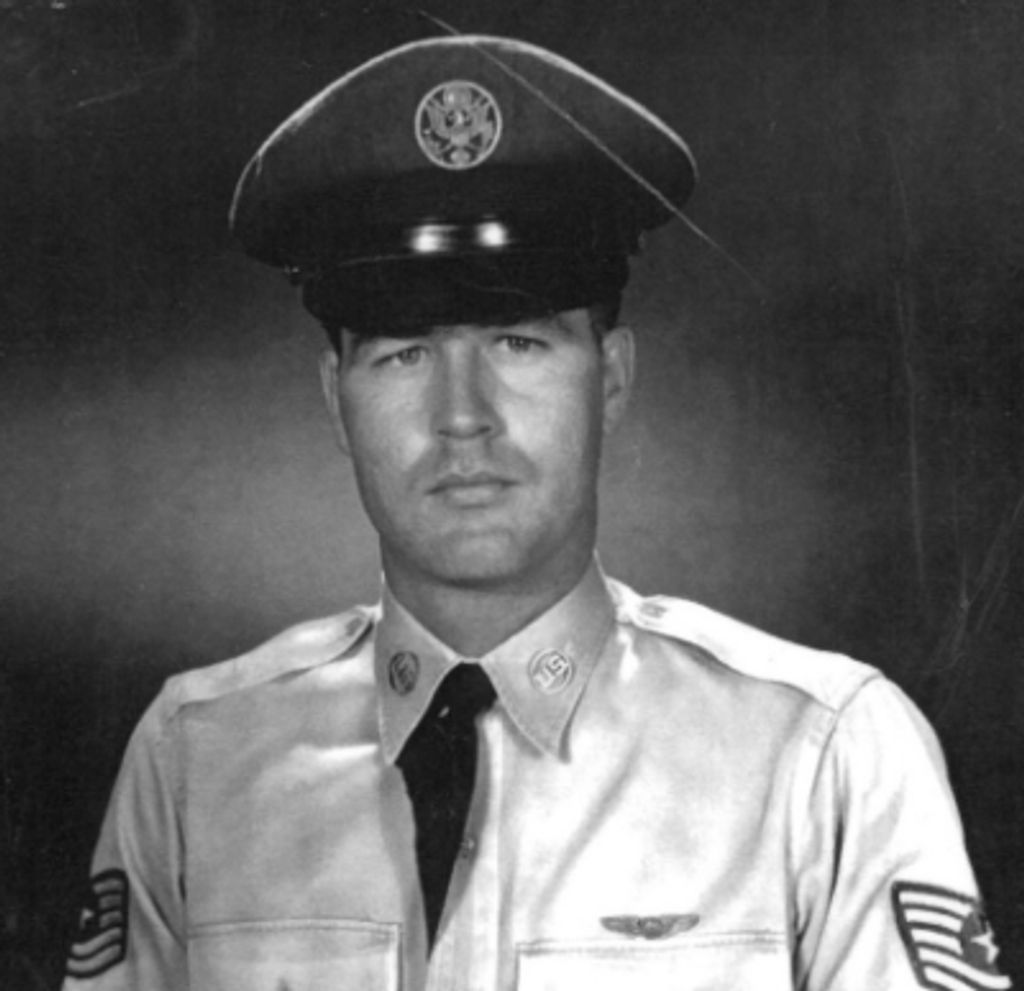 Dudley Manning Lewis