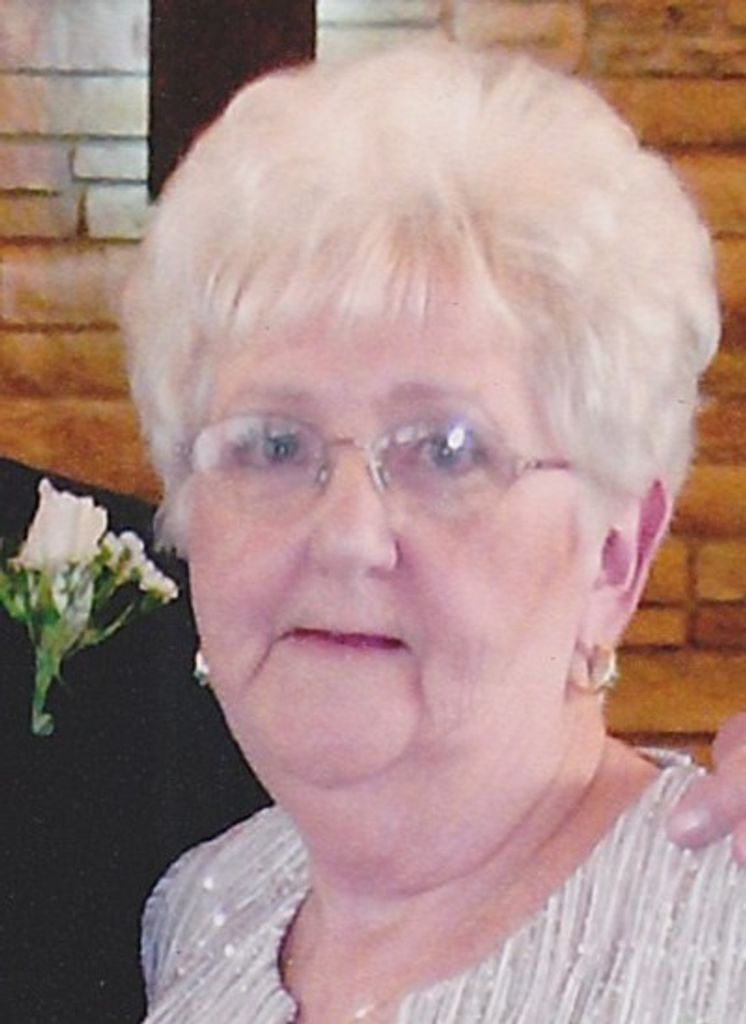 Myrtle Baisden Scoggins Profile Photo