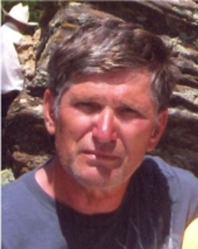 Joseph A. Monahan