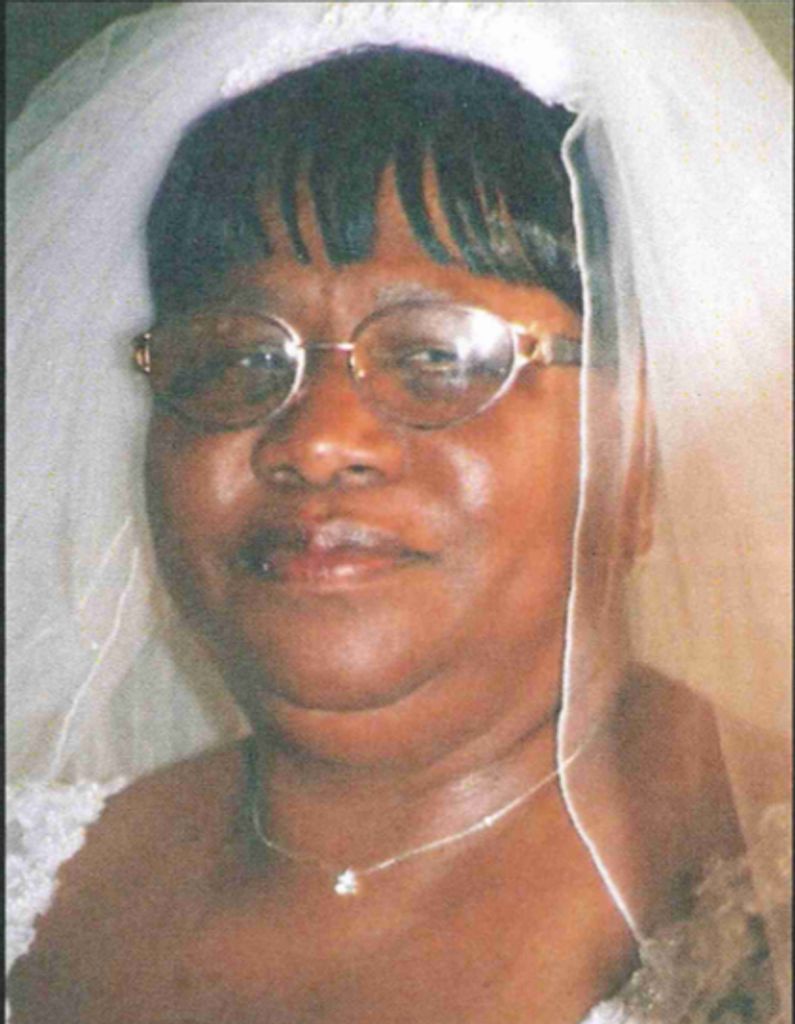 Mrs. Emma Lou Hardy