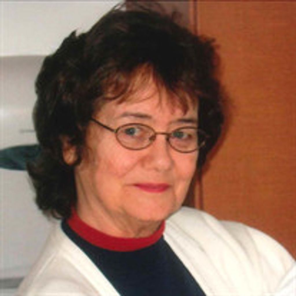 Margaret Hansen Needles