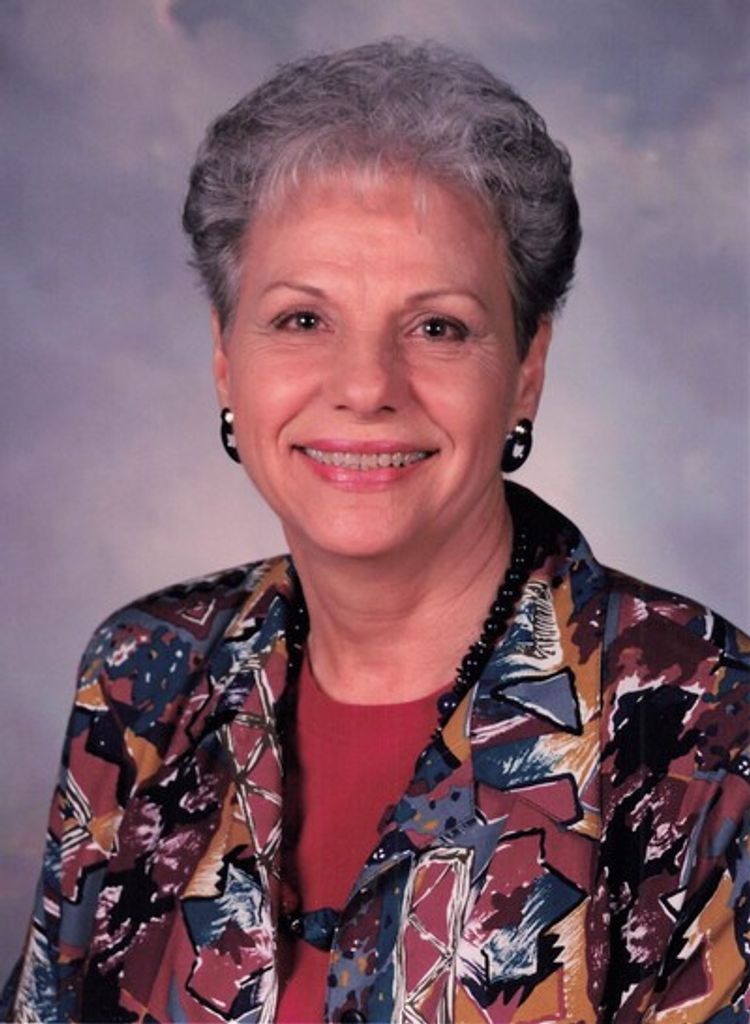 Helen Sanford Hollis Profile Photo