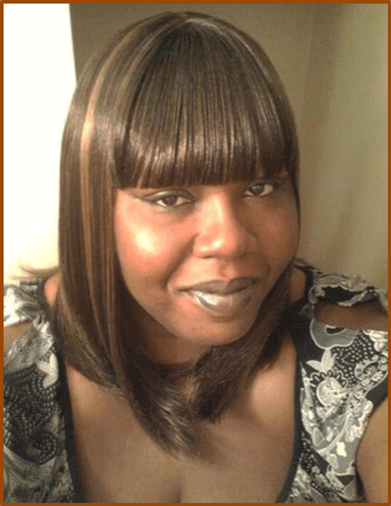 Arica Katrina Glover