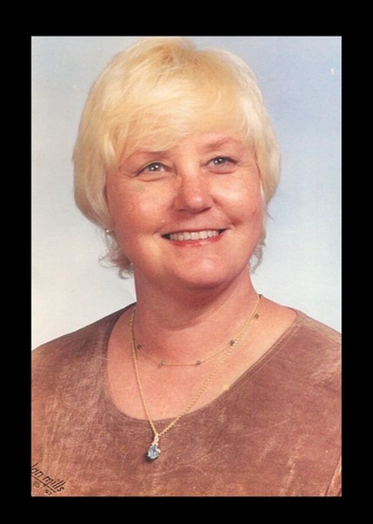 Rebecca Wright Gilmer Profile Photo