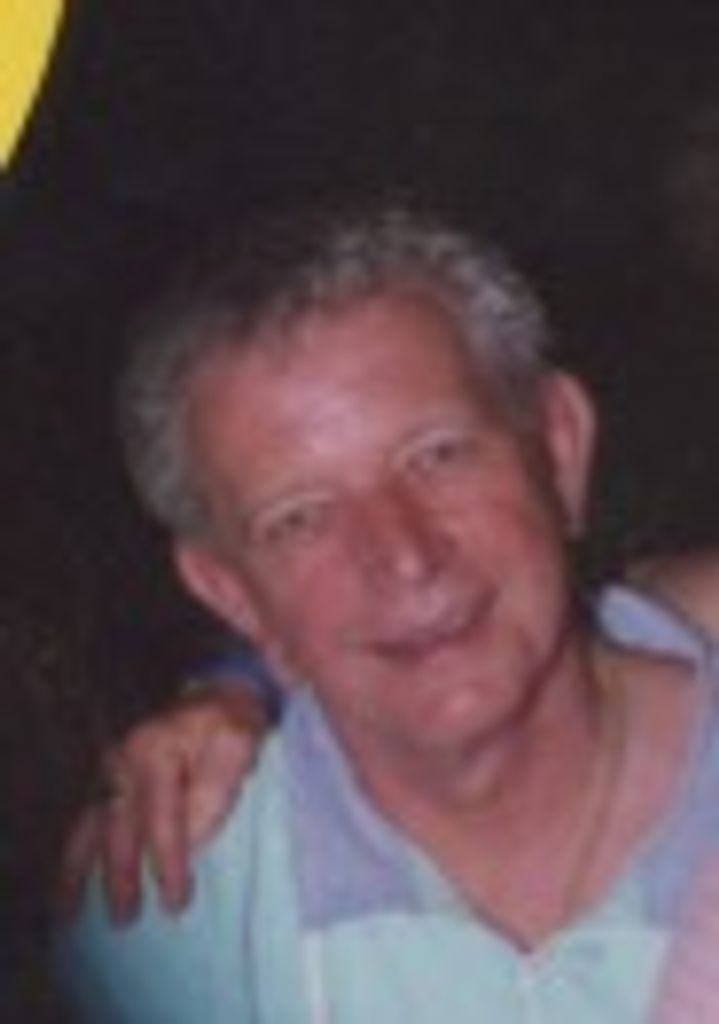 Roy William Tasche Profile Photo