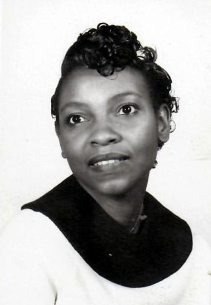 Edna M. Buckner