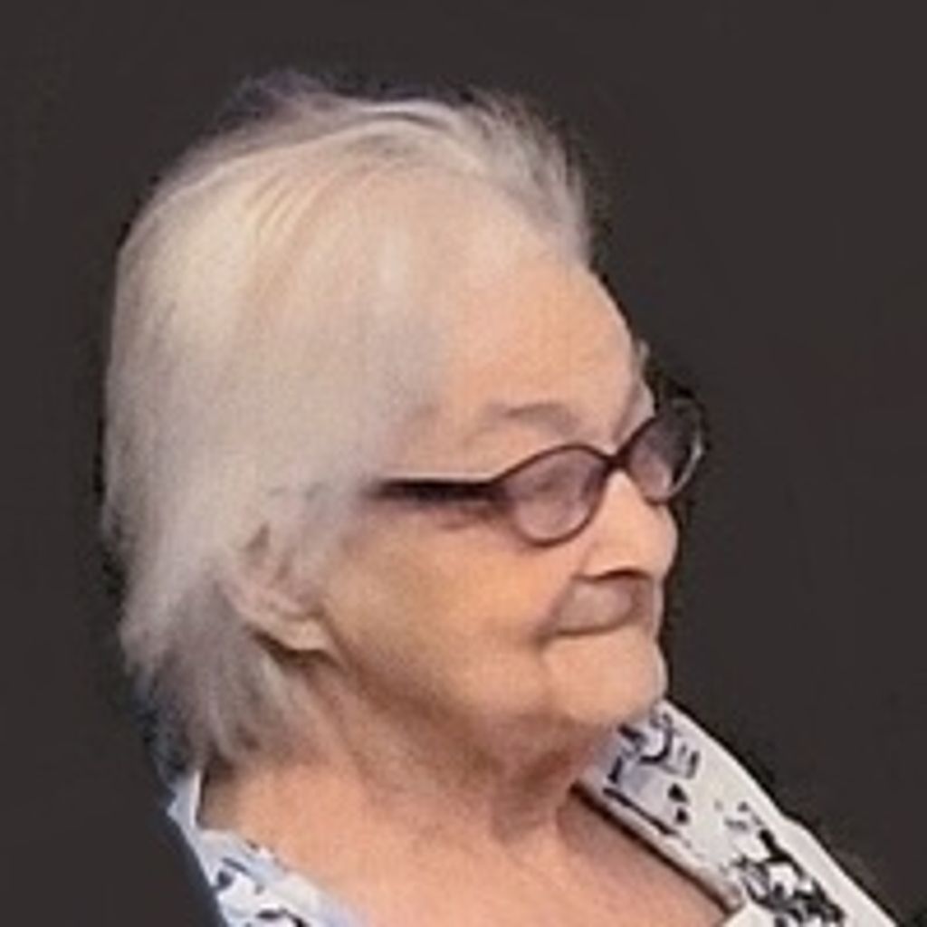 Patricia Lorraine Williams