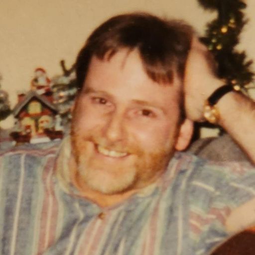 Daniel Earl Sutherland Profile Photo