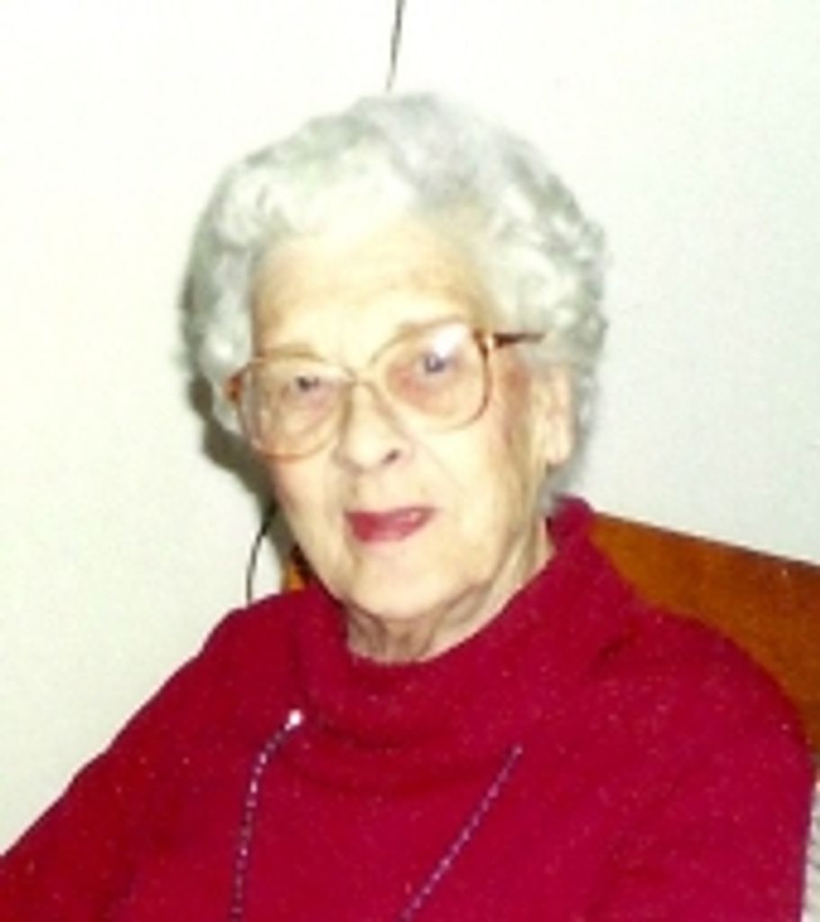 Evalyn Sherry