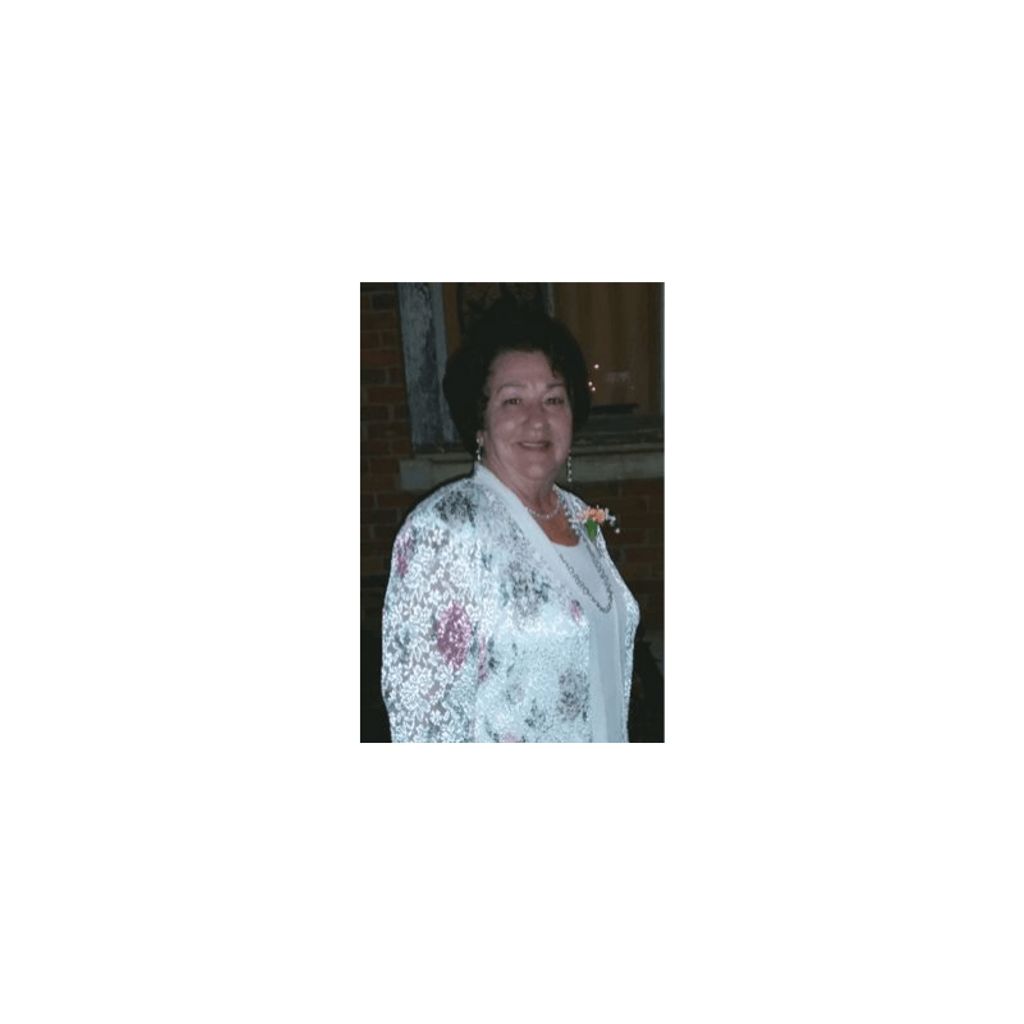 Carolyn  Ann Harris
