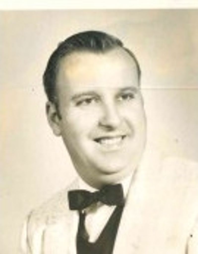 Billy McCoy Profile Photo