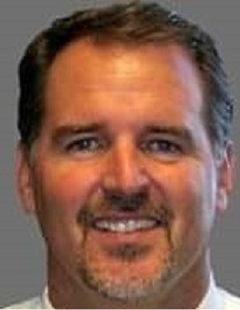 Michael Christopher Brandon