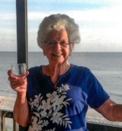 Alice Reed Profile Photo