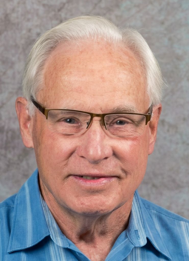 Edwin J. Douglass Profile Photo
