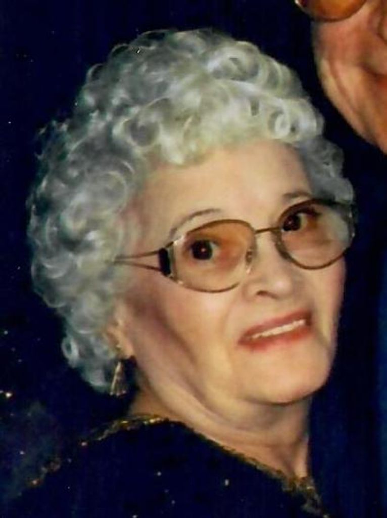 Grace (Amato)  Vecchio Profile Photo