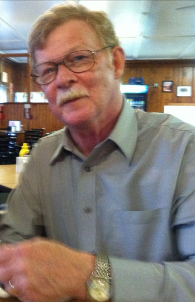 Joseph Geno Castignetti Profile Photo