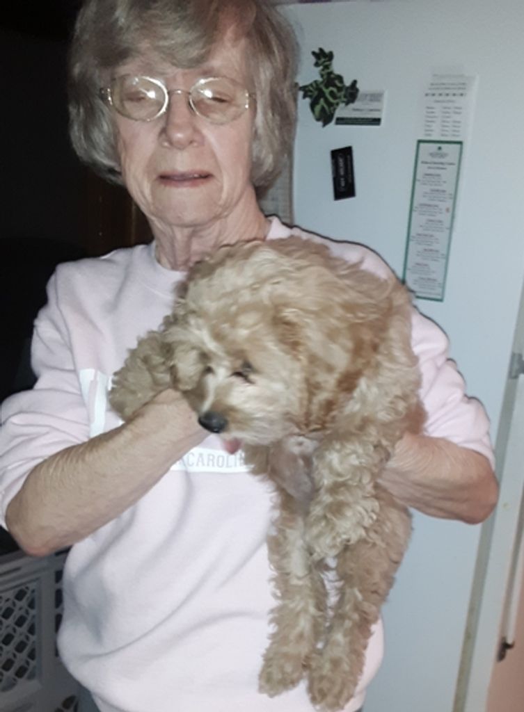 Darlene Deck Elliott Profile Photo