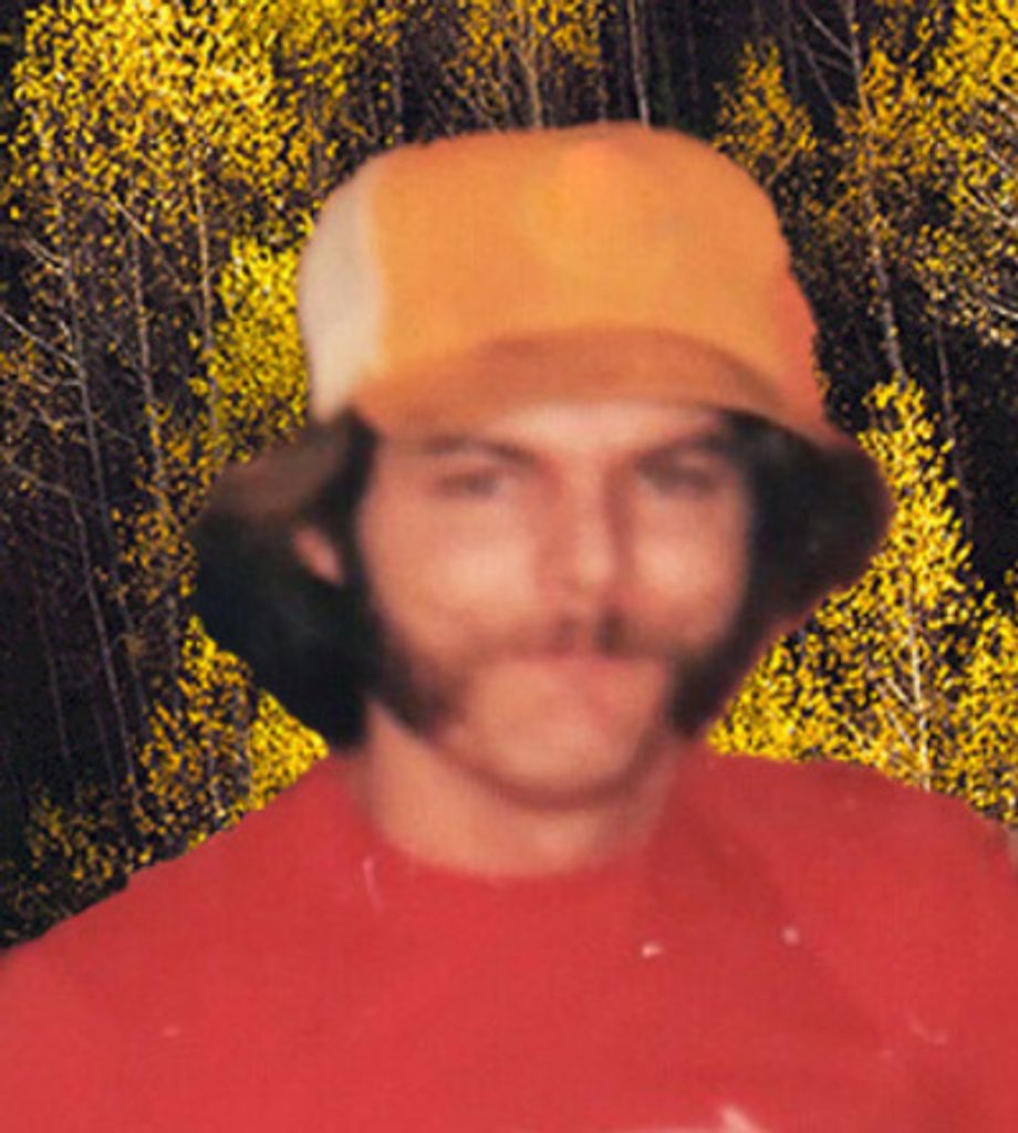 Larry Gordon Cook Profile Photo