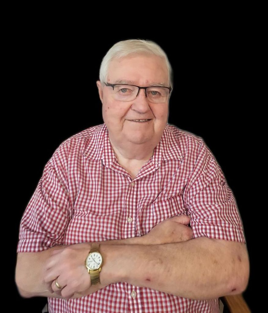 Calvin Douglas Latta Profile Photo