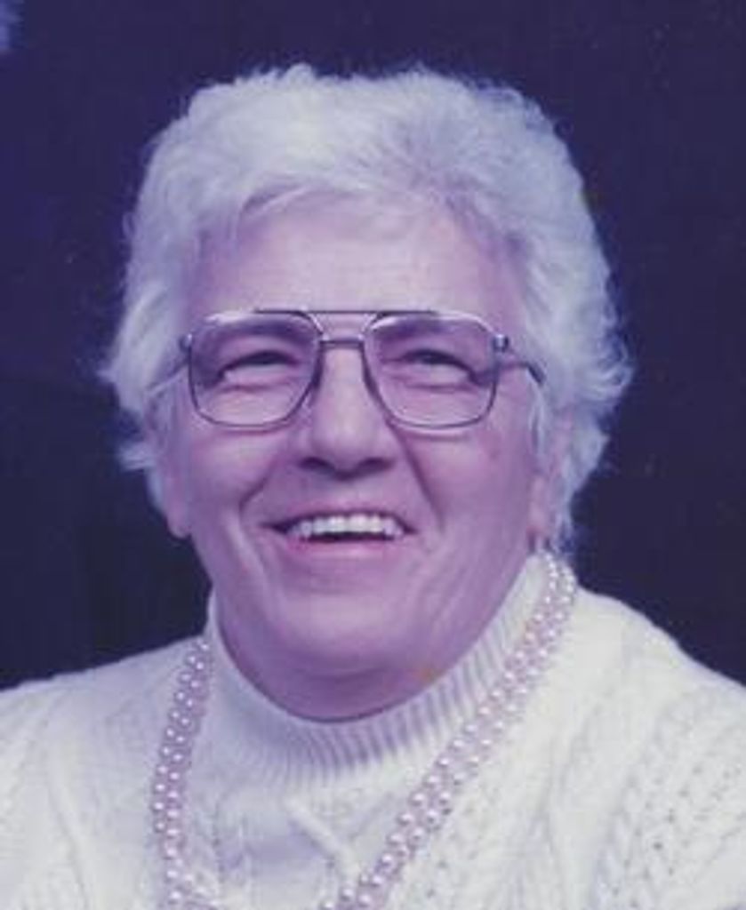 Catherine Marie Mcpeak