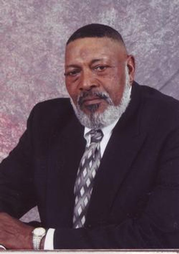 Ronnie Lee Pope Profile Photo