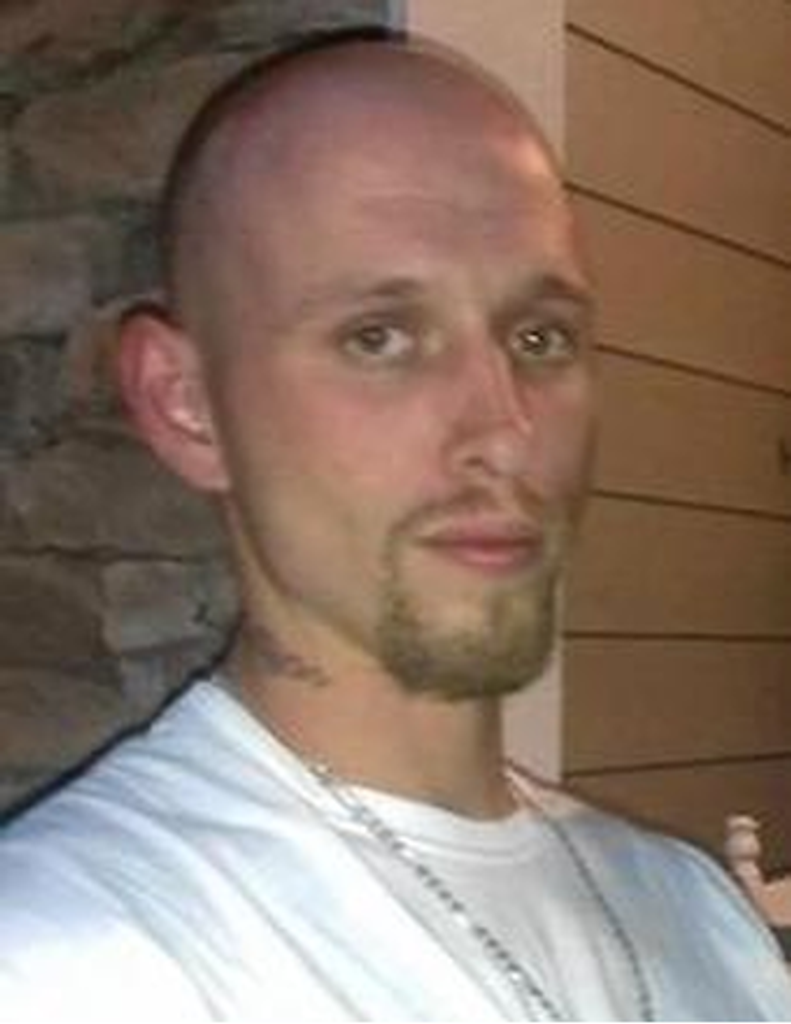 Timothy Shane Phillips