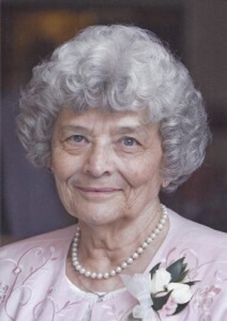 Joyce R. Pollitt Profile Photo