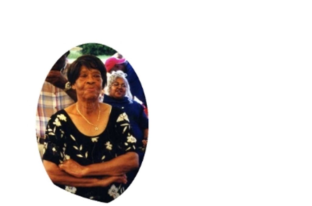 Mrs. Louella Vines Bridgers