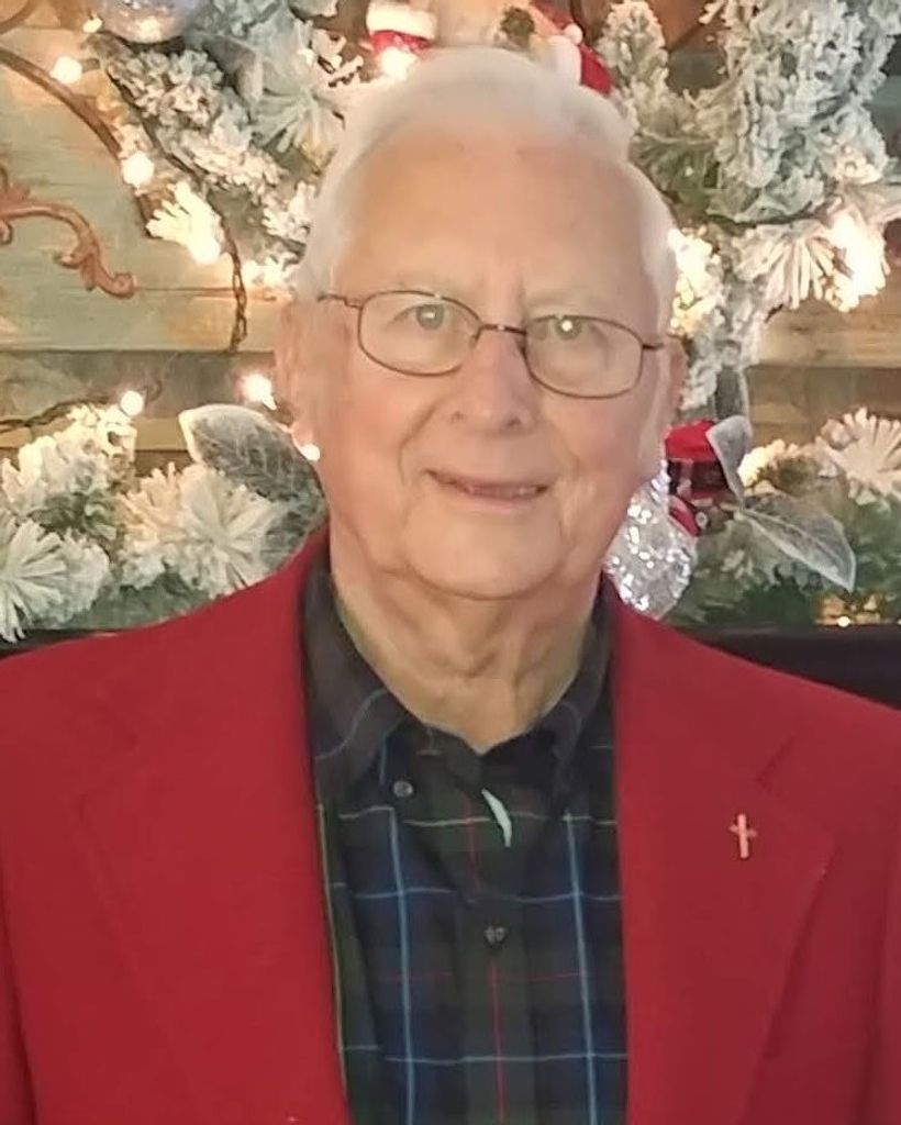 Mack Walker Holland
