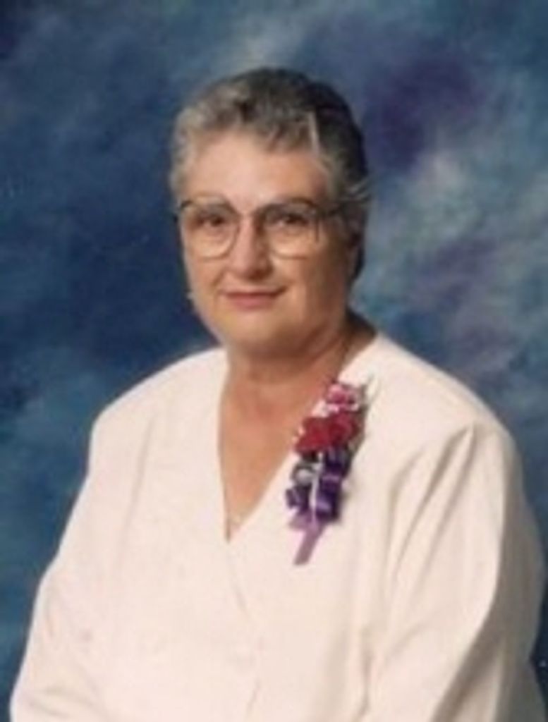 Clydene Kroeger Bern