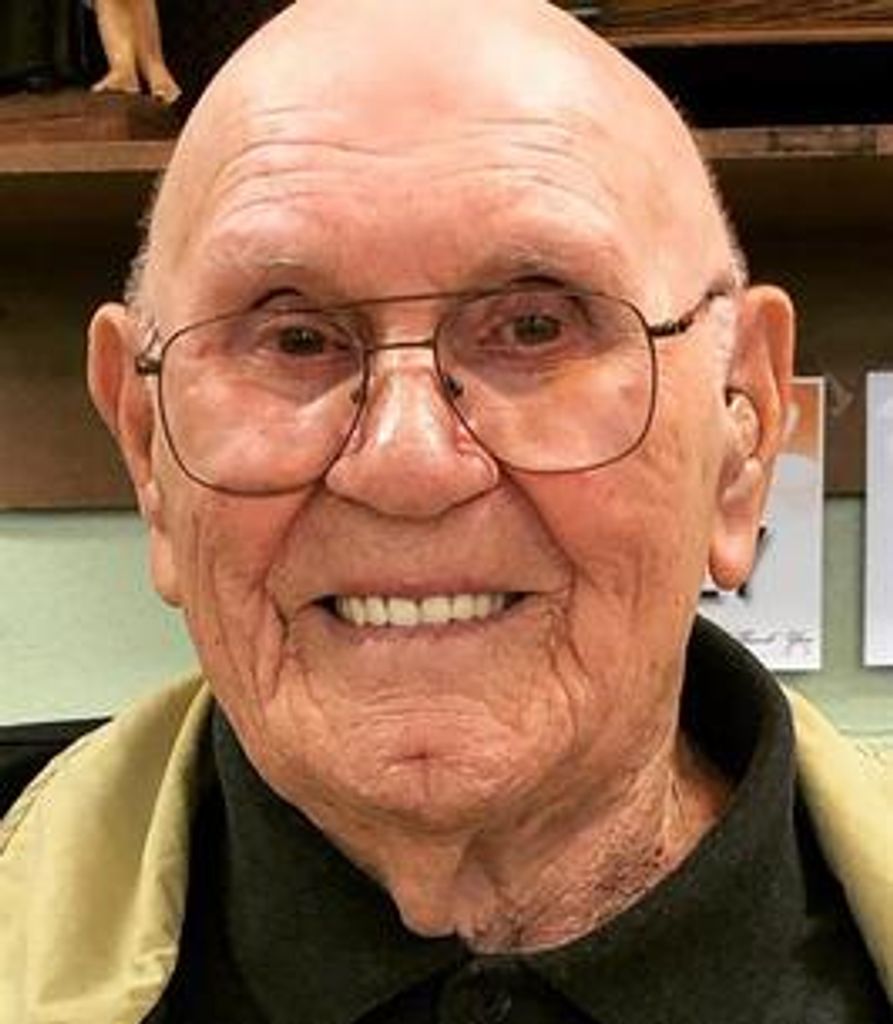 Joseph Sabol Profile Photo