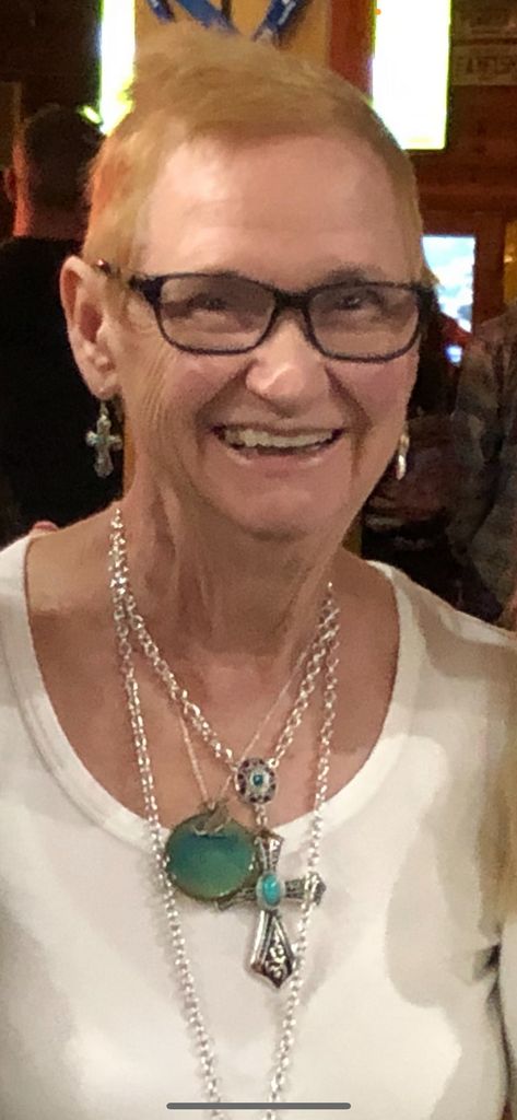 Dorthy Louise Grimes