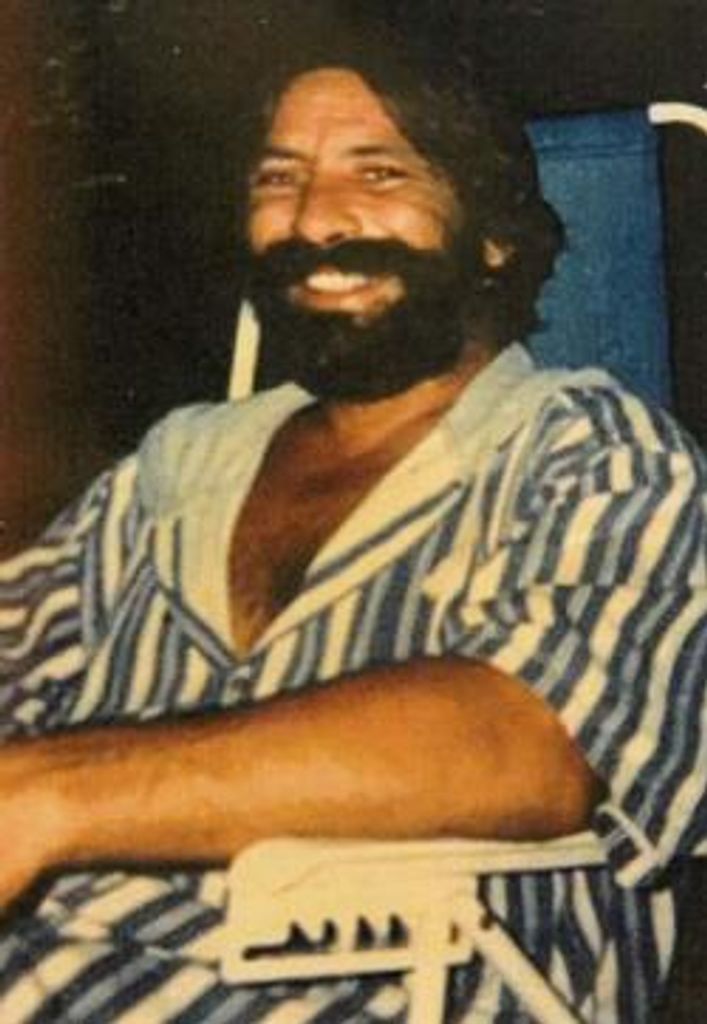 John Ralph "Mac" Mccarson, Iii Profile Photo