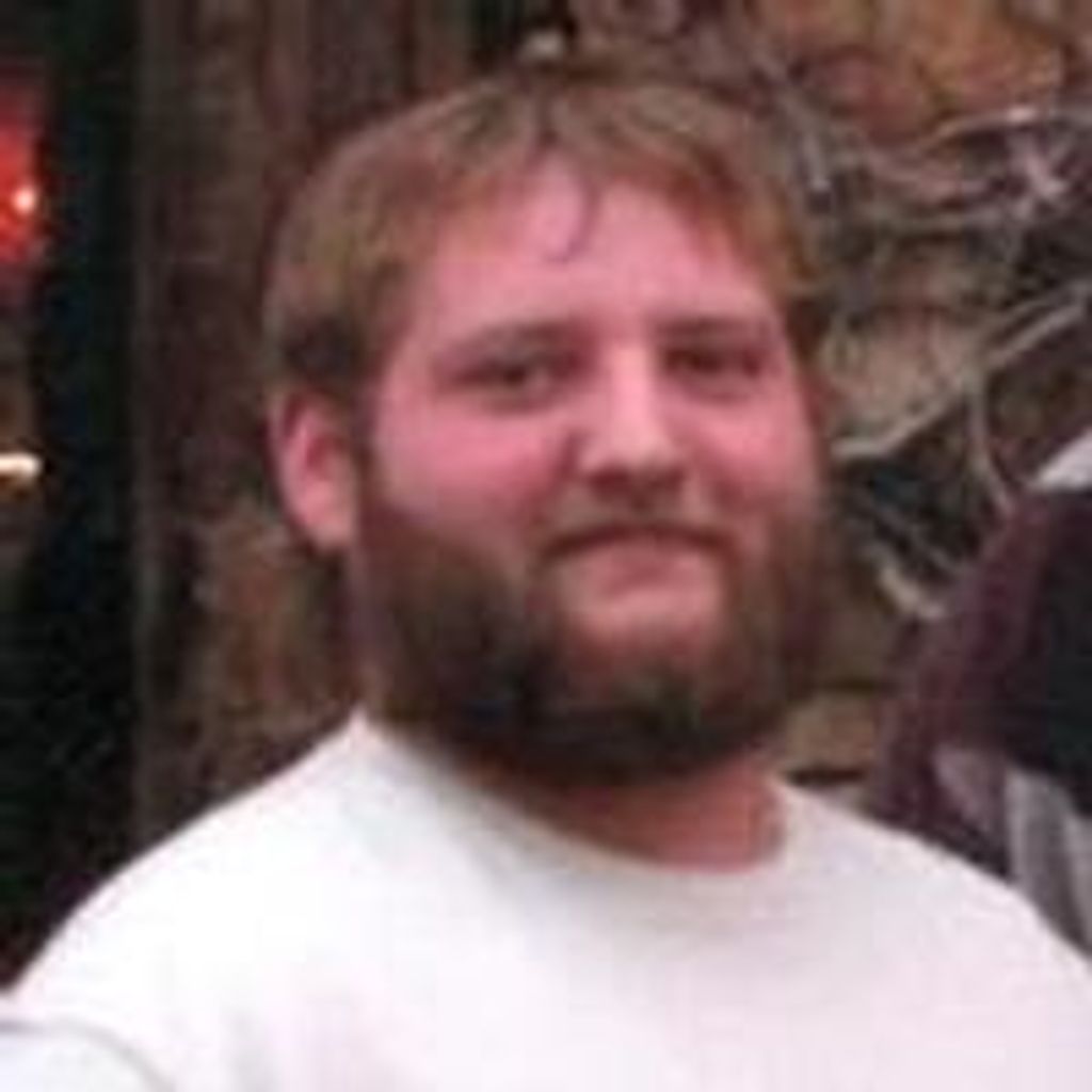 Nicholas Baier