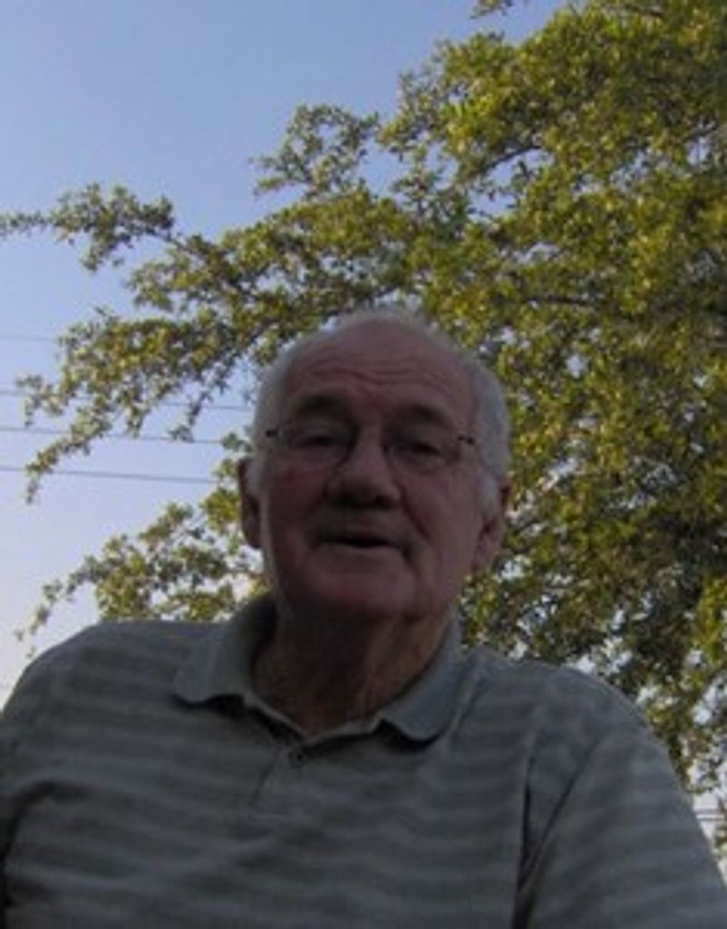 Henry Thomas Darter, Jr.