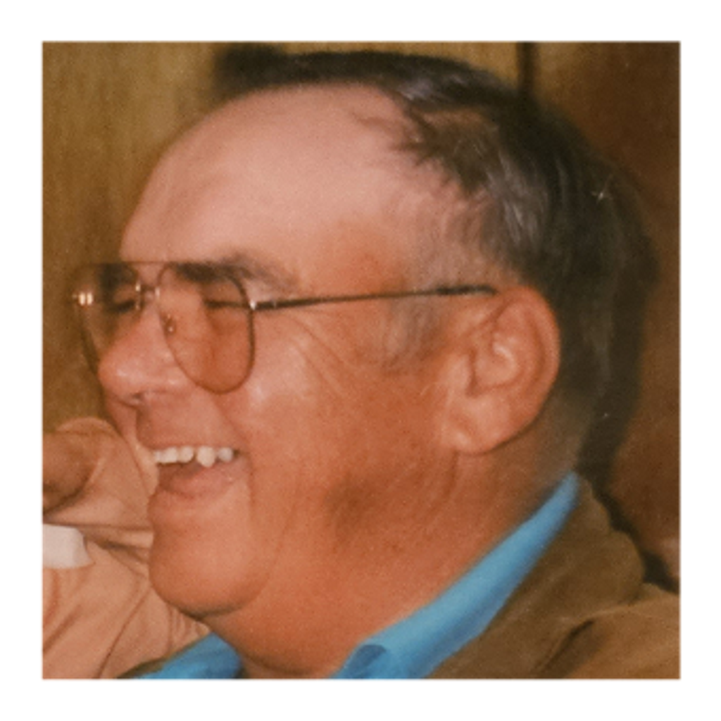 John R. Turner Profile Photo