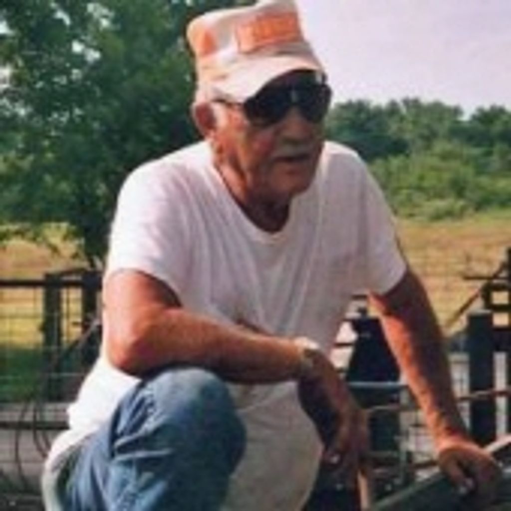 David 'Buckeye' Friday Profile Photo