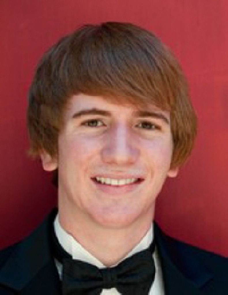 Johnathan David Brainard