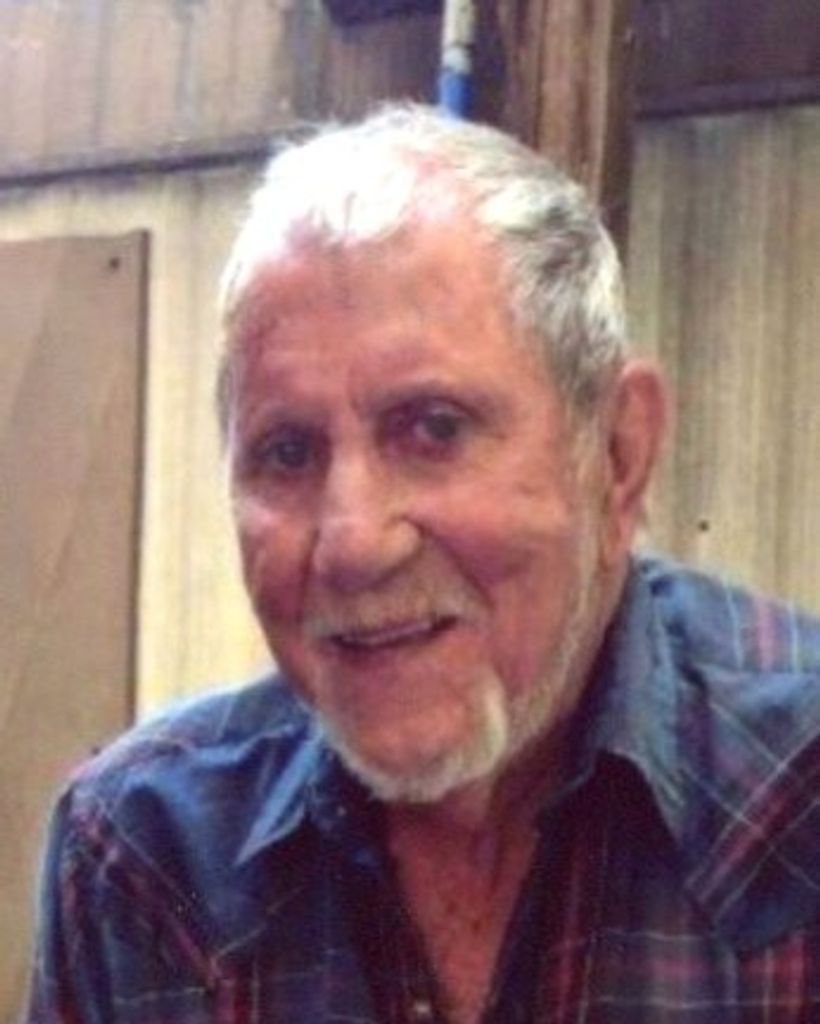 Earl Richard Pugh