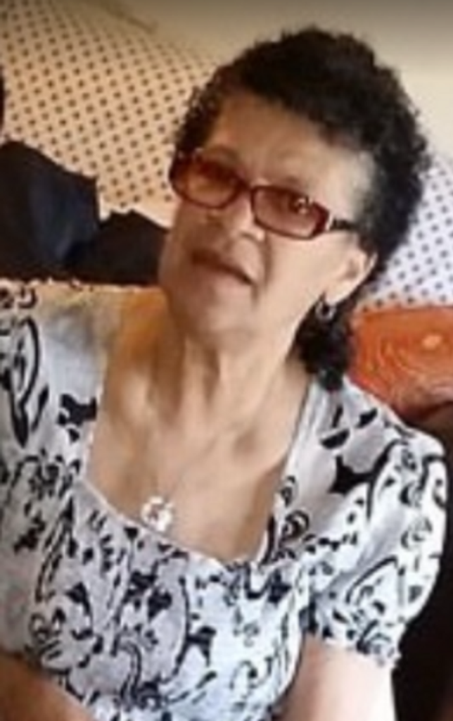 Ms. Bertha J. Fenderson Profile Photo