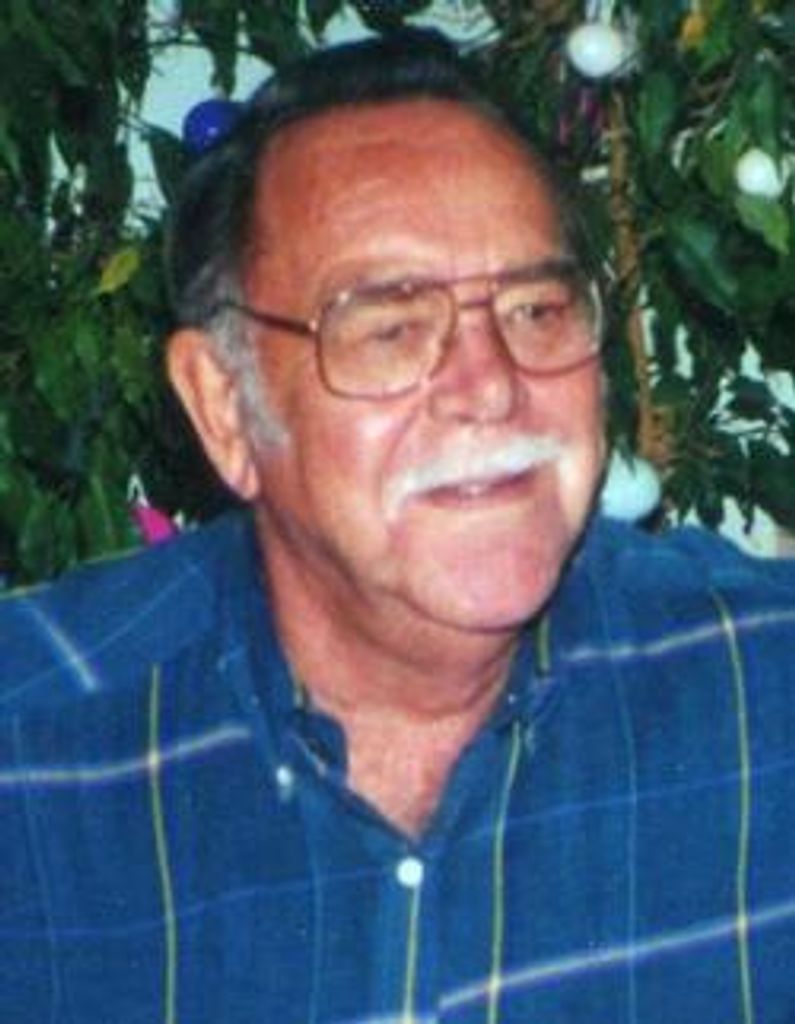 David L. Brown