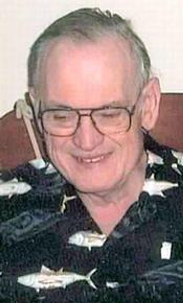 Jerry Monroe Caldwell