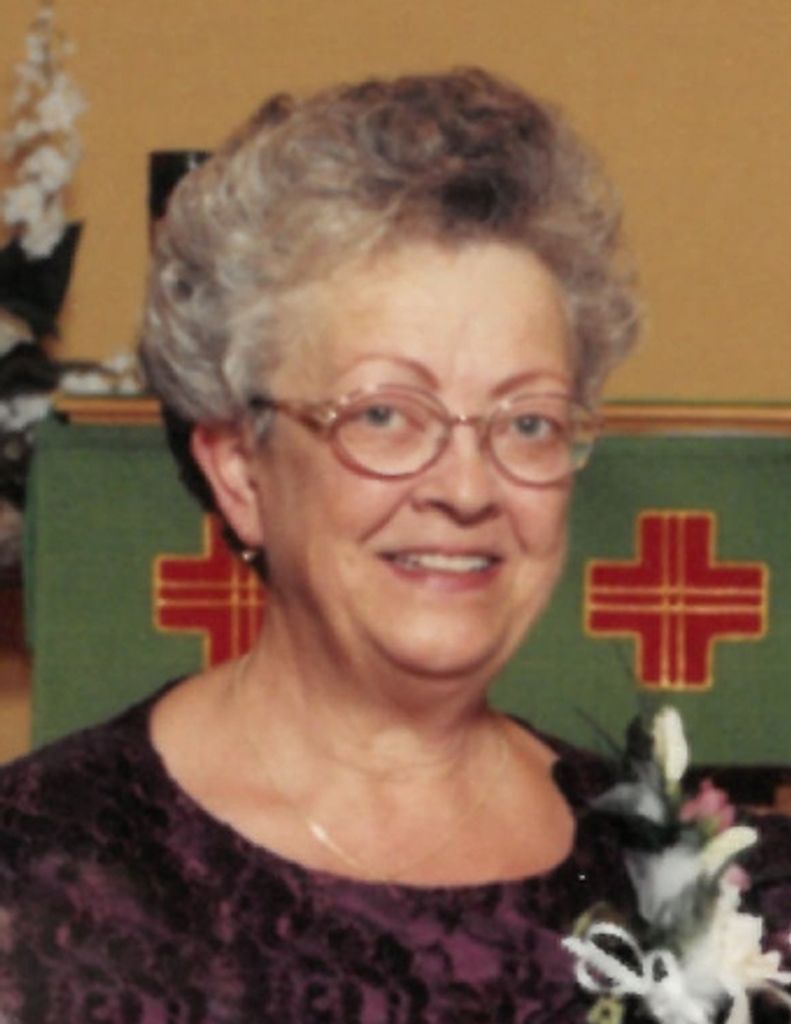 Ruth C. Schroepfer Profile Photo