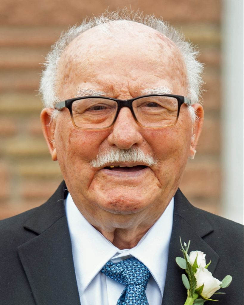 Dimitrios I. Tsarpalas