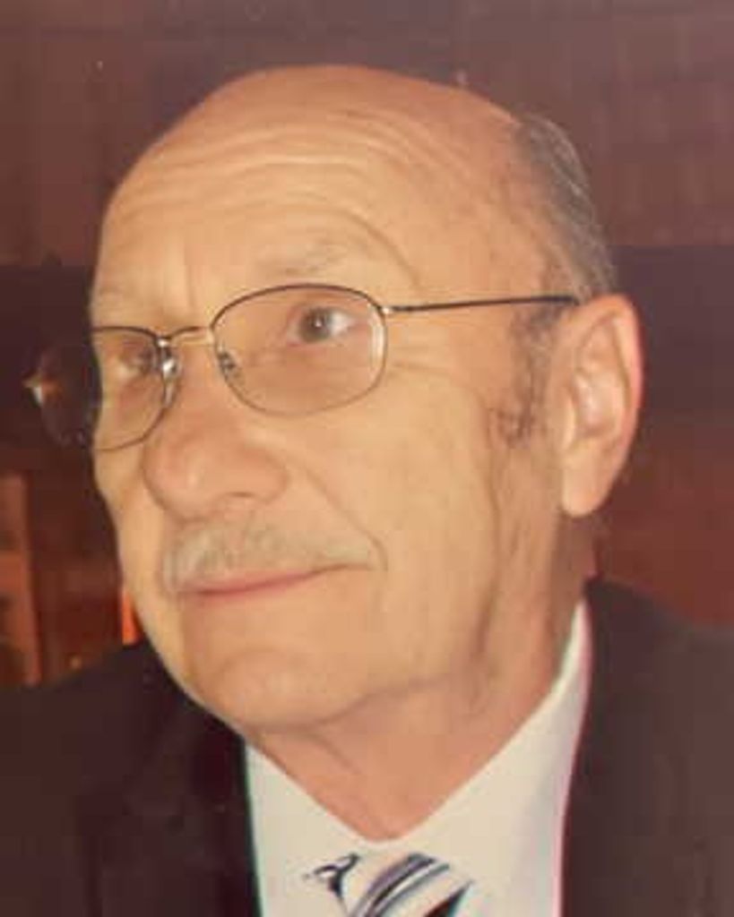 Gerald (Jerry) Leo Reaves